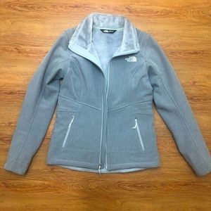 Womens North Face Jacket